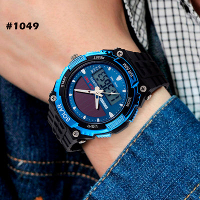 Reloj deportivo #skmei 1049
