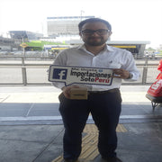 delivery a nuestros clientes de Lima
