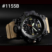 Reloj deportivo #skmei 1155B