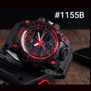 Reloj deportivo #skmei 1155B