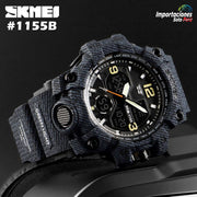 Reloj deportivo #skmei 1155B