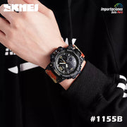 Reloj deportivo #skmei 1155B