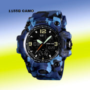 Reloj deportivo #skmei 1155B