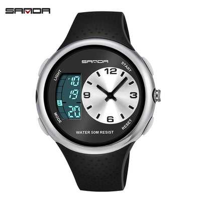 Reloj deportivo #Sanda 763