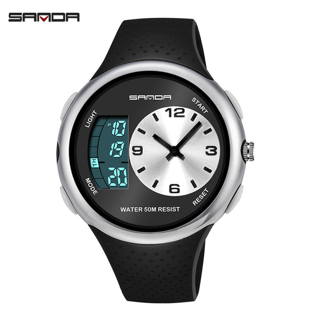 Reloj deportivo #Sanda 763