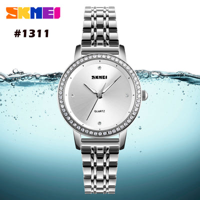 Reloj de mujer #skmei 1311