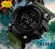 Reloj deportivo 1384 #Skmei