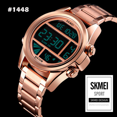 Reloj deportivo #skmei 1448