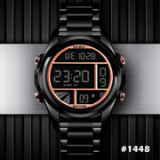 Reloj deportivo #skmei 1448