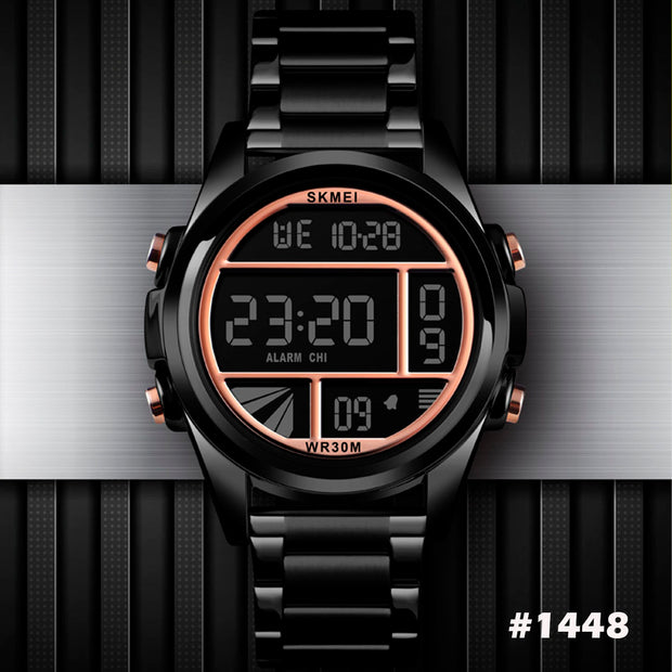 Reloj deportivo #skmei 1448