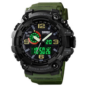 Reloj deportivo #skmei 1520