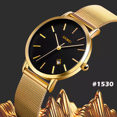 Reloj de mujer 1530 #Skmei