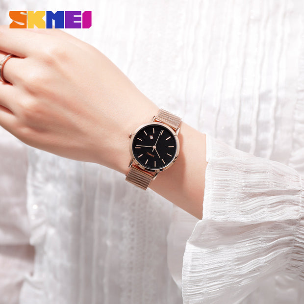Reloj de mujer 1530 #Skmei