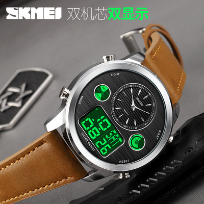 Reloj deportivo #skmei 1653