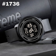 Reloj deportivo #skmei 1736