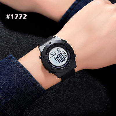 Reloj deportivo #skmei 1772