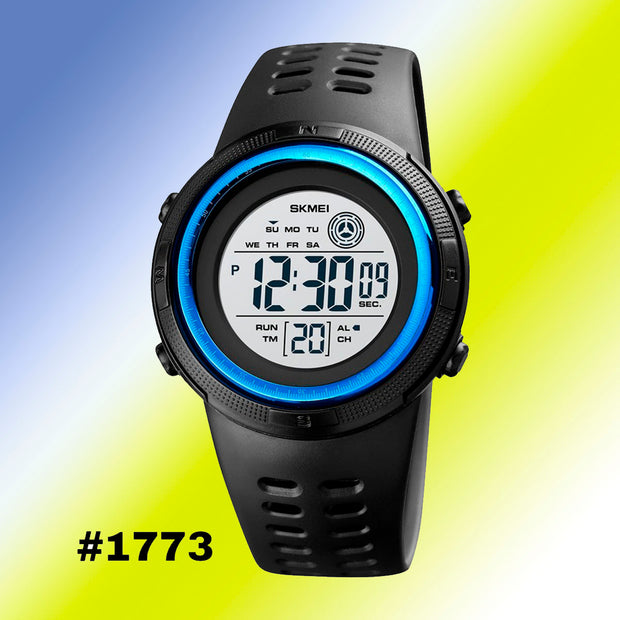 Reloj deportivo #skmei 1773