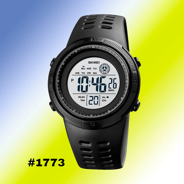 Reloj deportivo #skmei 1773