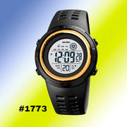 Reloj deportivo #skmei 1773