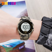 Reloj deportivo #skmei 1798