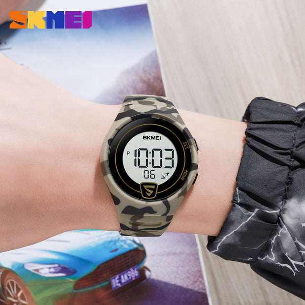 Reloj deportivo #skmei 1798