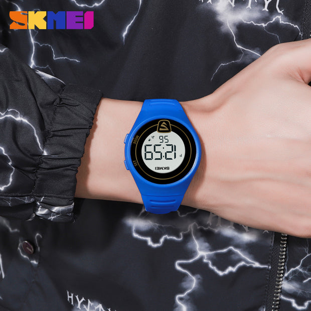 Reloj deportivo #skmei 1798