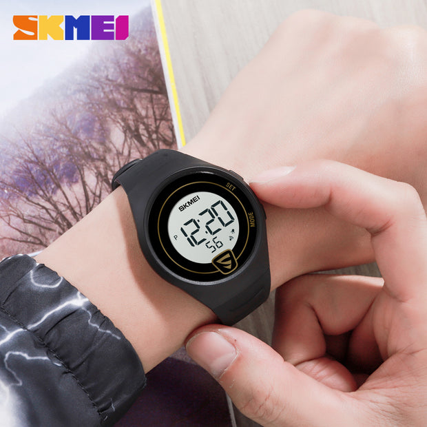 Reloj deportivo #skmei 1798