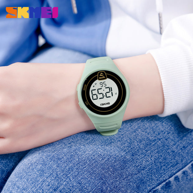 Reloj deportivo #skmei 1798