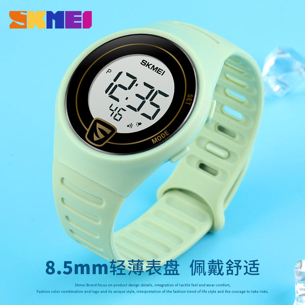 Reloj deportivo #skmei 1798
