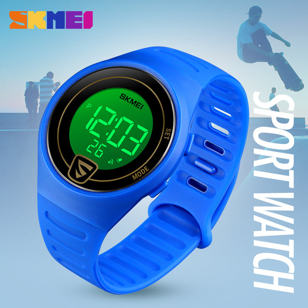 Reloj deportivo #skmei 1798