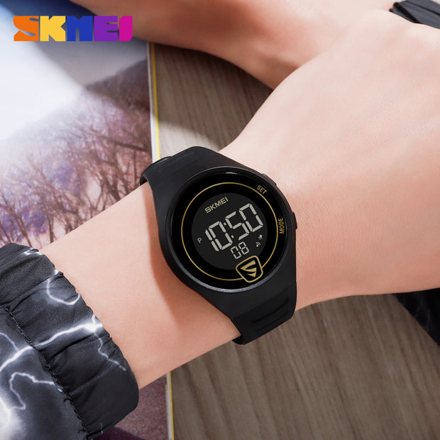 Reloj deportivo #skmei 1798