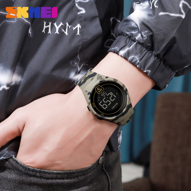 Reloj deportivo #skmei 1798