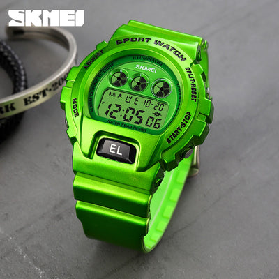 Reloj deportivo #skmei 1813