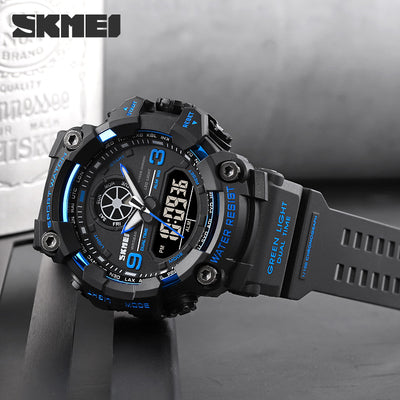 Reloj deportivo #skmei 1818