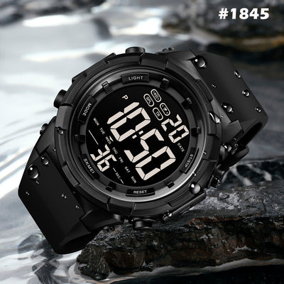 Reloj deportivo #skmei 1845