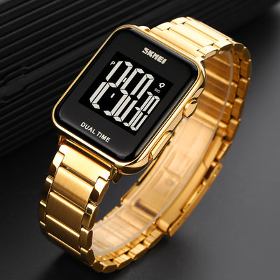 Reloj elegante #skmei 1852
