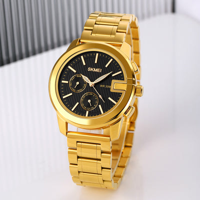 Reloj elegante #skmei 1962