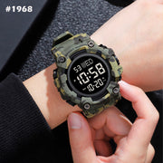 Reloj deportivo #skmei 1968