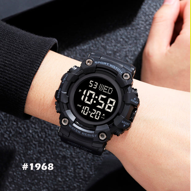 Reloj deportivo #skmei 1968