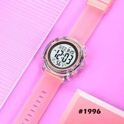 Reloj deportivo 1996 #Skmei