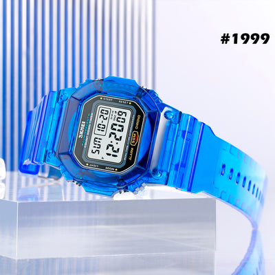 Reloj deportivo #skmei 1999