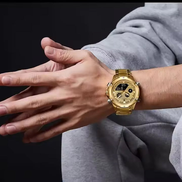Reloj Elegante #Naviforce 9217