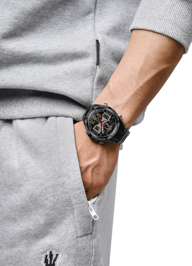 Reloj elegante #Naviforce 9201