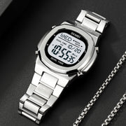 Reloj elegante #skmei 2004
