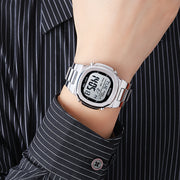 Reloj elegante #skmei 2004