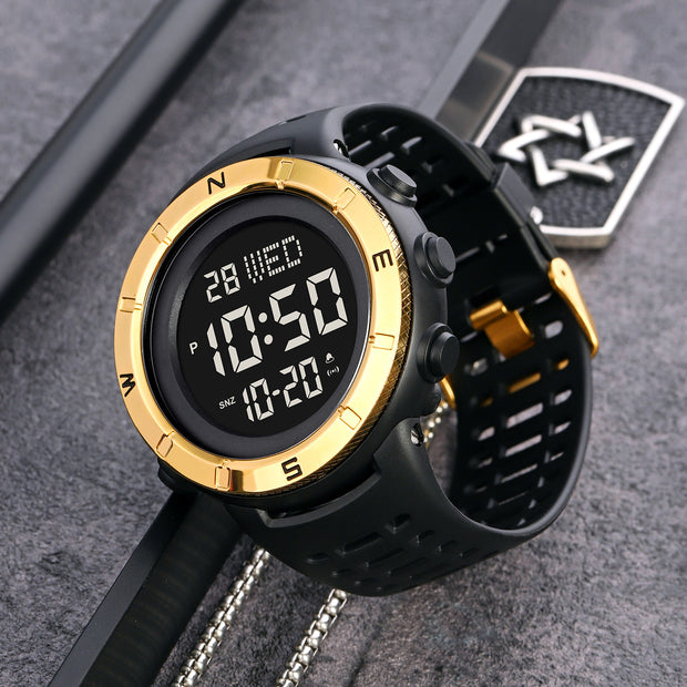 Reloj deportivo #skmei 2015