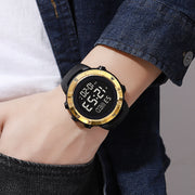 Reloj deportivo #skmei 2015