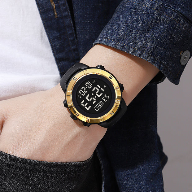 Reloj deportivo #skmei 2015