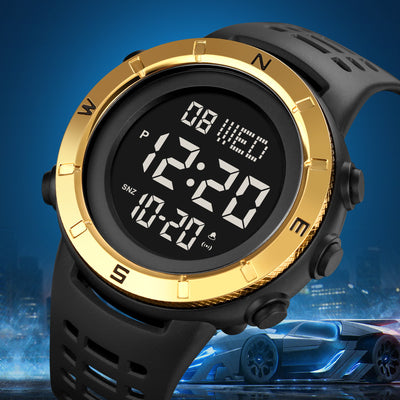 Reloj deportivo #skmei 2015
