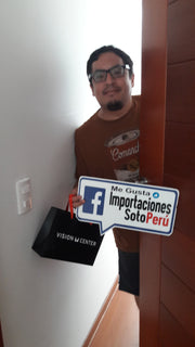 delivery a nuestros clientes de Lima